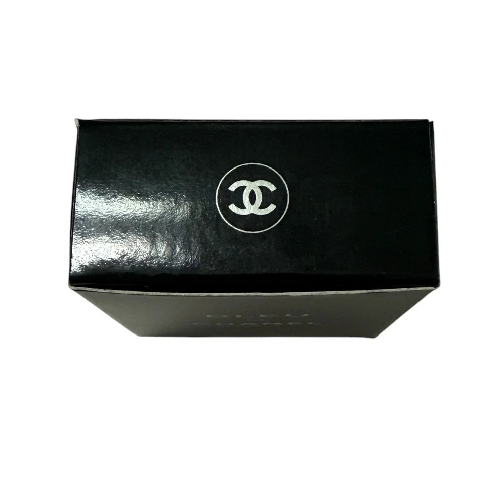 Chanel Bleu de Chanel Eau de Parfum Pour Homme Mini Travel Splash Size 10mL